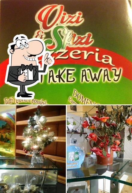 Vedi la foto di Vizi & Sfizi Pizzeria