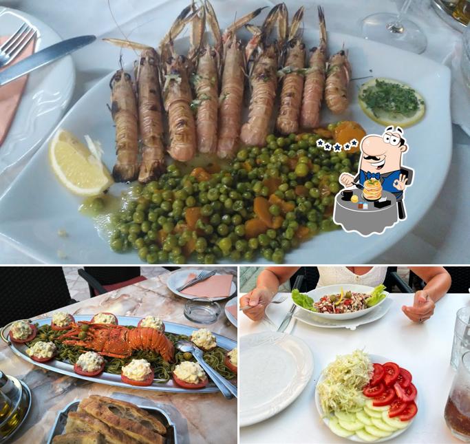 Cibo al Restaurant & Apartmani Hajduk