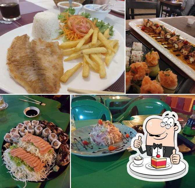 Restaurante Sabor & Arte