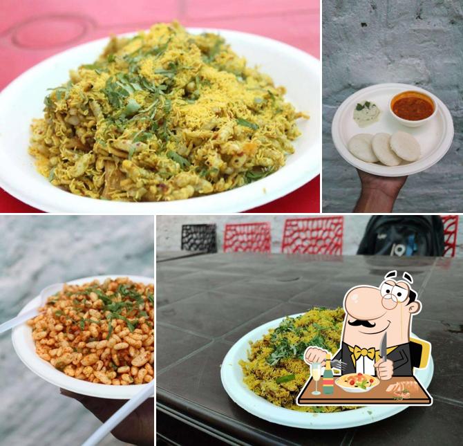 Meals at 90 Bata 3 The Desi Canteen