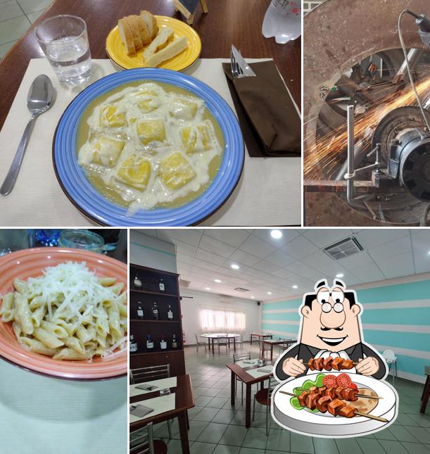 Platti al Bar Trattoria Ventiquattro10