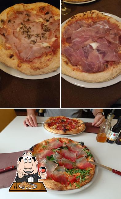 La pizza è il piatto veloce più amato al mondo