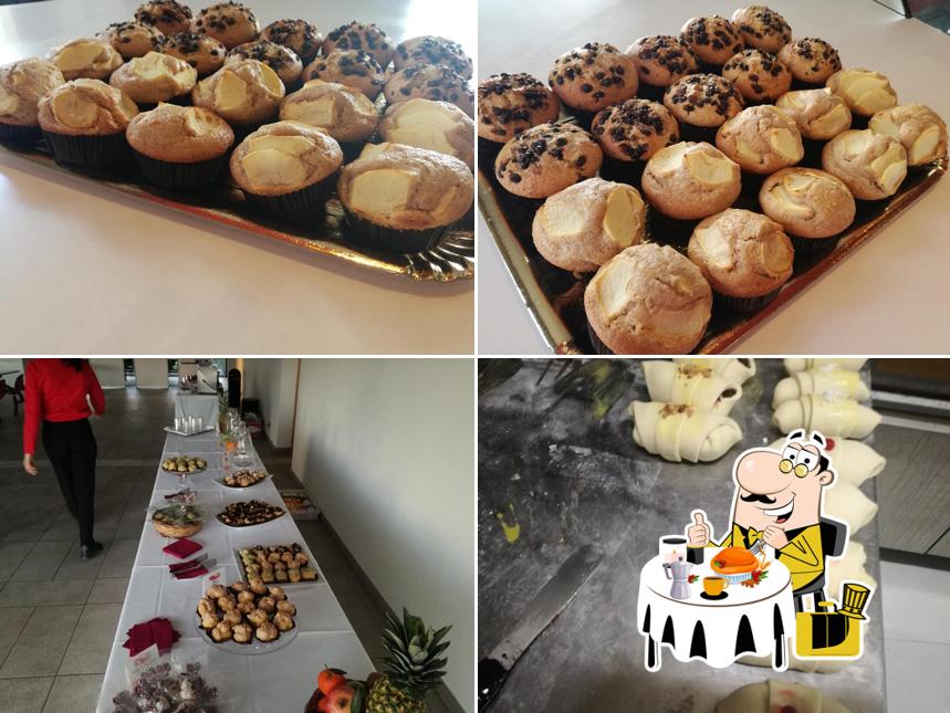 Carpe Diem -Lounge Bar - Pasticceria - Pizza Contemporanea