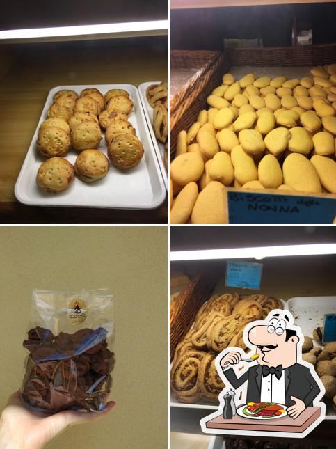 Il Fornaio di Tassara Loano