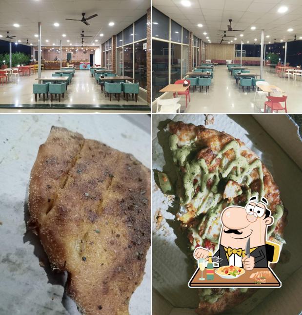 Domino's Pizza Khoraj, Ahmedabad