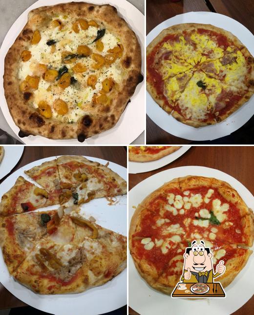 Maicol Pizza & Gastronomia