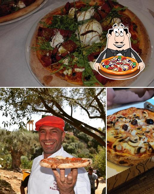 La pizza è il piatto veloce preferito al mondo