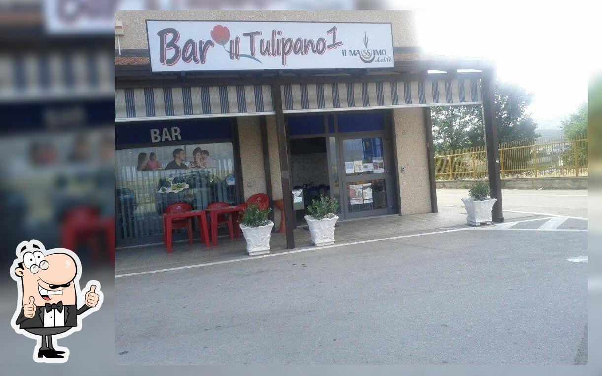 Bar Il Tulipano