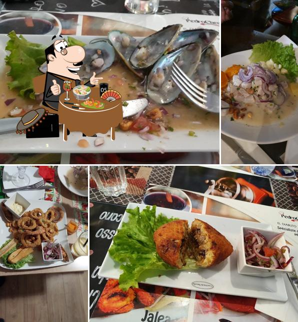 Platti al Dunas Genève