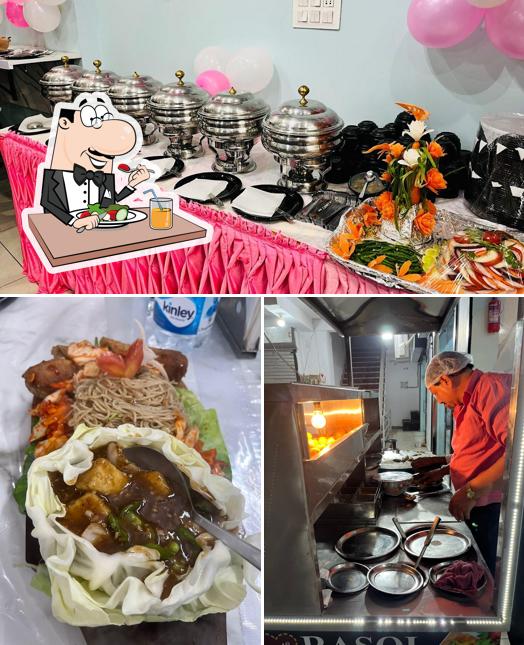 Rasoi Vegetarian Restaurant