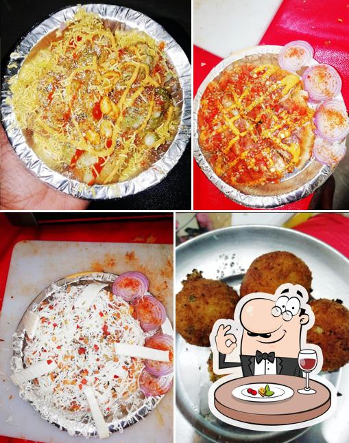 SDF INDIA Delux Chatora Dabeli