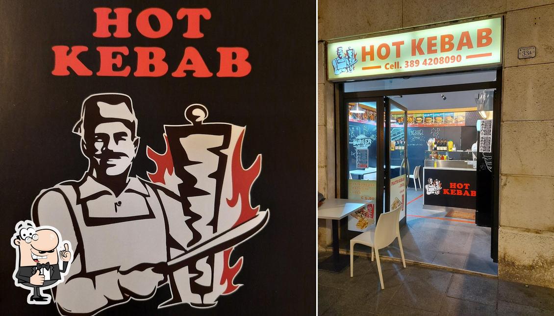 Vedi questa foto di Hot & Spicy Kebab