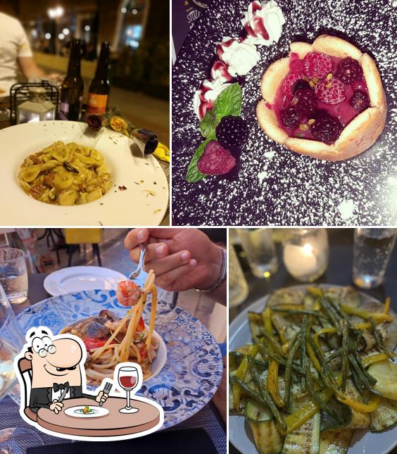 Cibo al LèLè - food&beverage