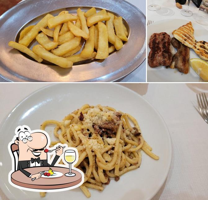 Ristorante Agriturismo Adelizzi