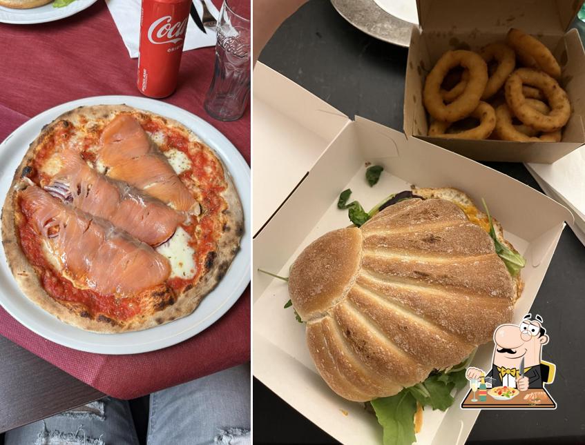 Cibo al Rittnerhof pizzeria& grill