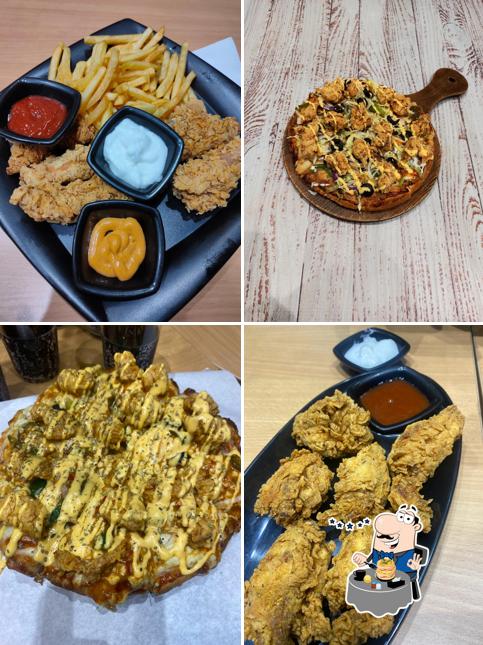 Meals at AL-BAIK.COM