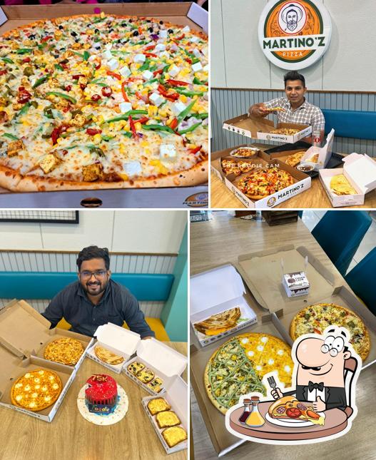 Pizza is the world's most popular fast food