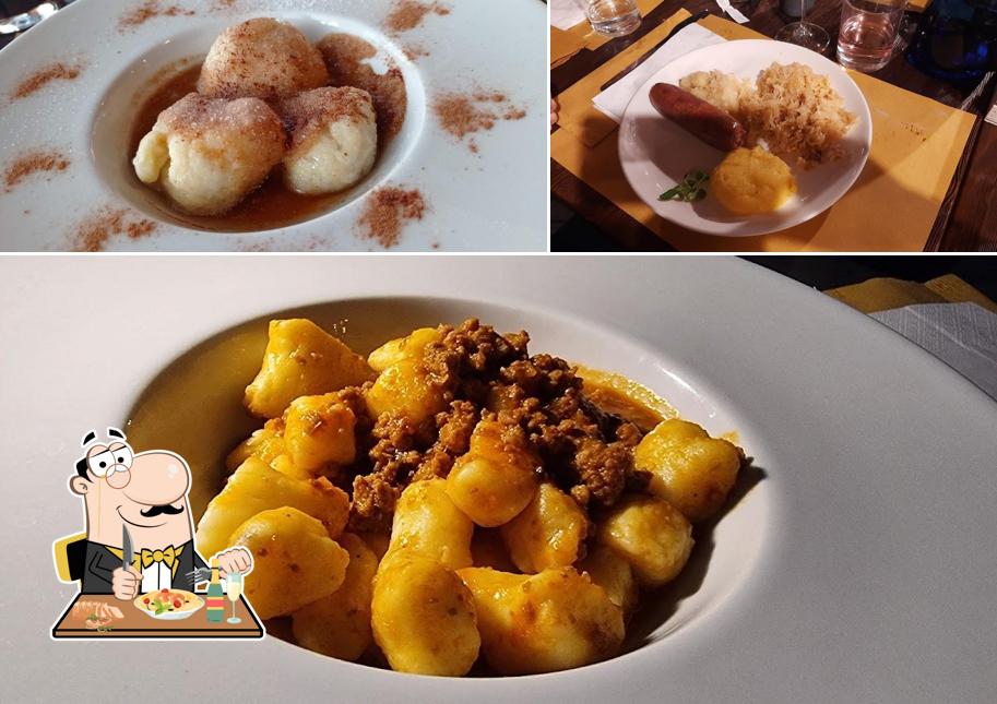 Platti al Al Confine