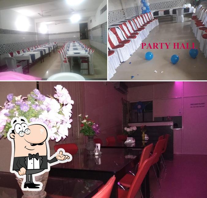 DREAMS Family Restaurant