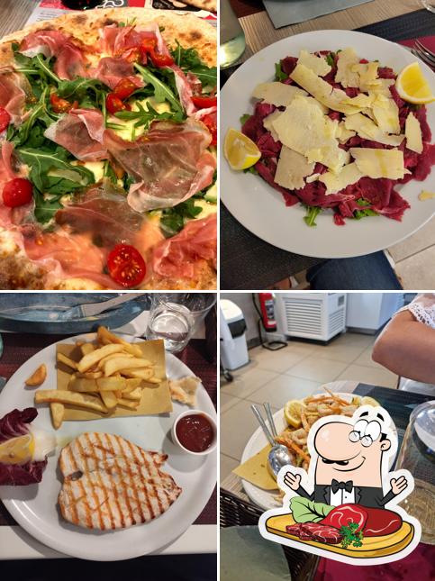 Ristorante Da Walter 1963