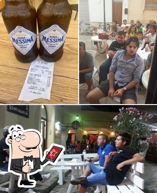 Ecco una foto di Mordi e Fuggi