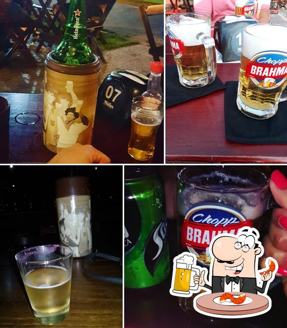 Müller Pub & Chopperia