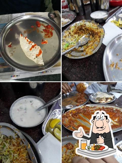 New Mughal Darbar Restaurant