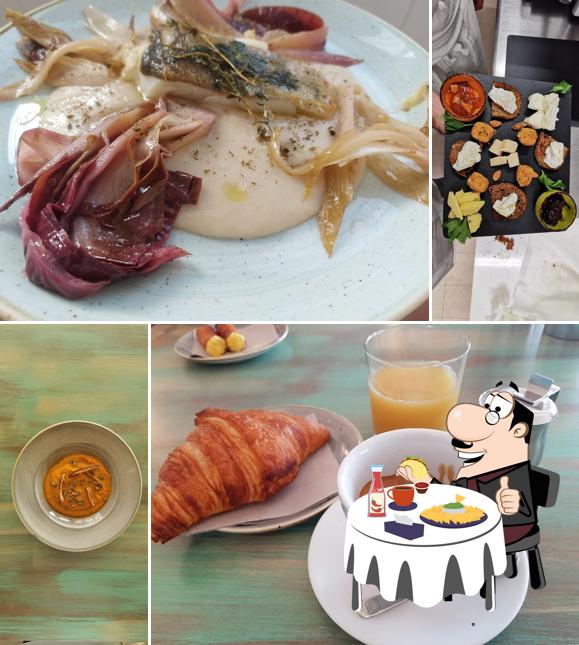 Civico 26 Caffè Bistrot