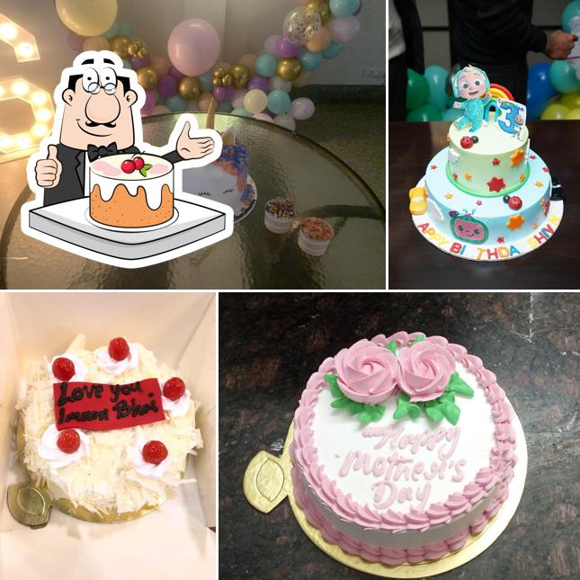 Cakofy - Bakery & Cake Shop in MG Road