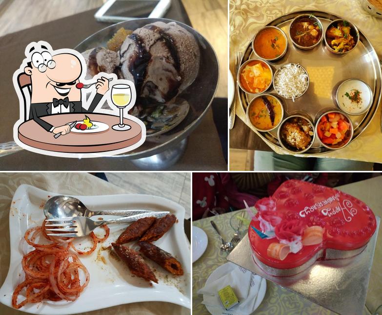 Lazeez Fine Dining Restaurant