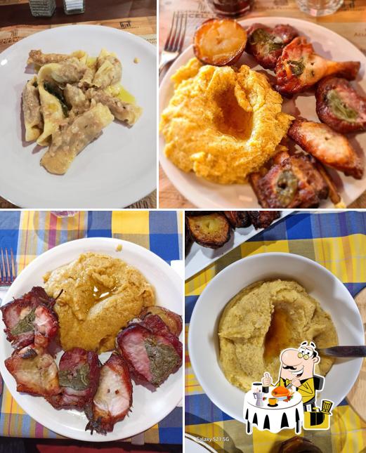 Lo Spiedo Dello Zio Alfred