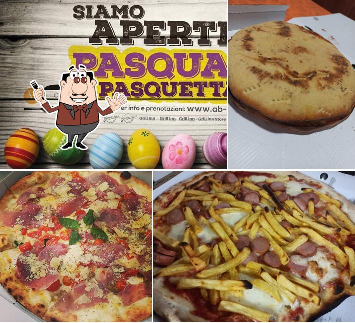 Al Vecchio Mulino Di C.E C. Poma