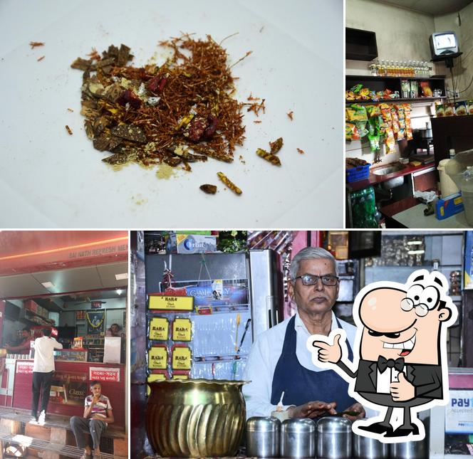 See the pic of Sainath Refreshment(Daji Panwala)