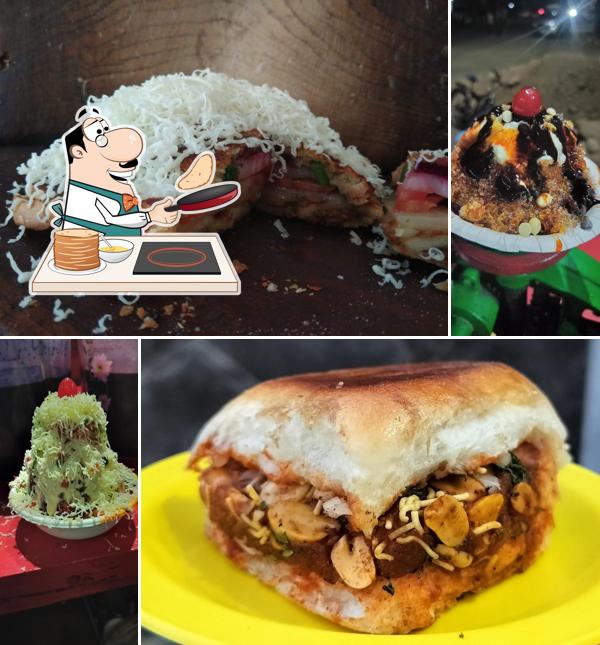 UMIYA FAST FOOD & DABELI GOLA CENTER