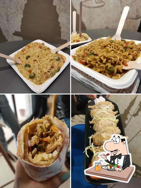 Vainaras Cafe And Shakes