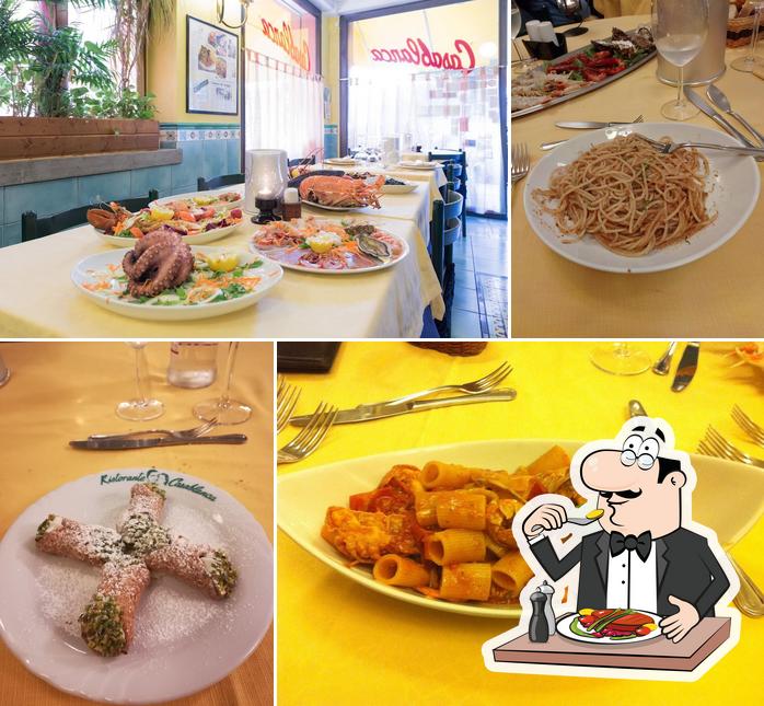 Ristorante Casablanca