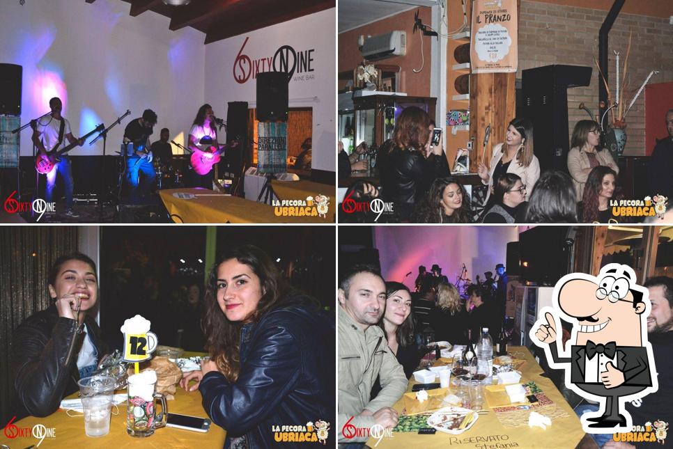 Vedi la immagine di Sixty - Nine69