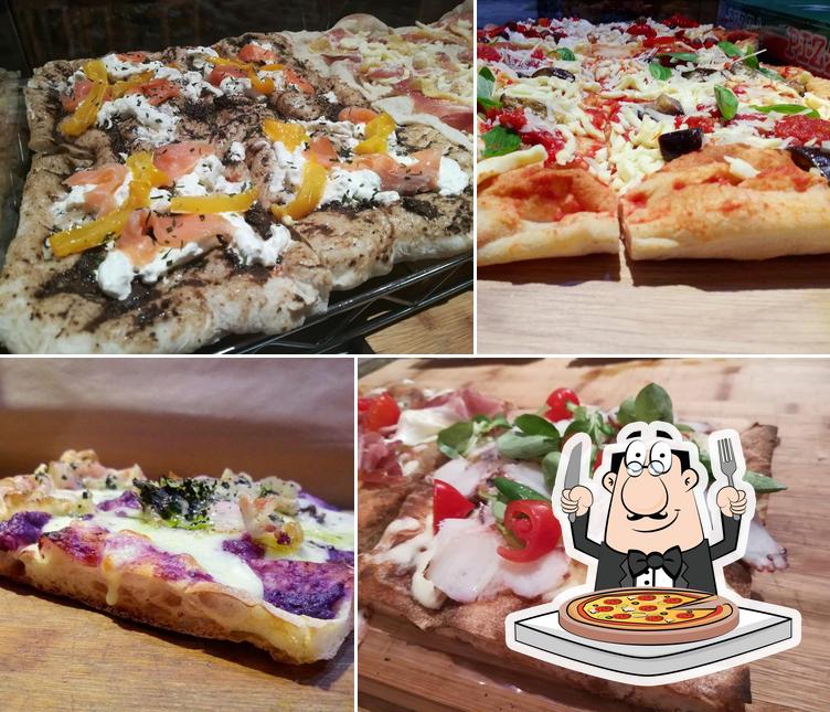 Pizzeria Scrocchia Padova