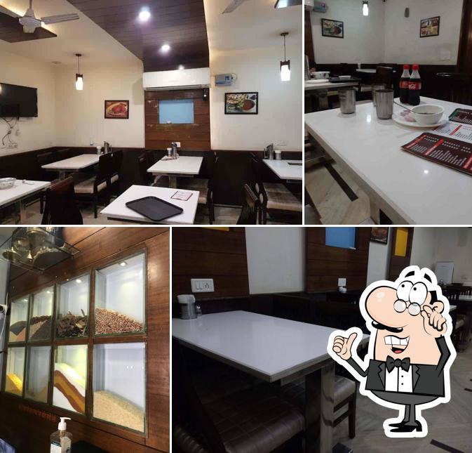 Baba Chicken - Ludhiana Wale