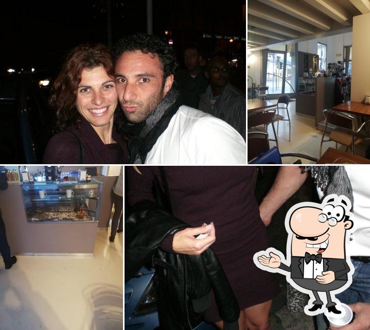 Ecco una foto di Bar Pistakkio