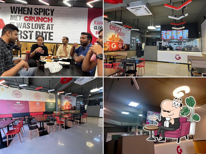 Bigguys Wings & More