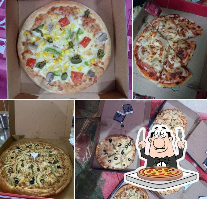 Laziz Pizza Gola Road