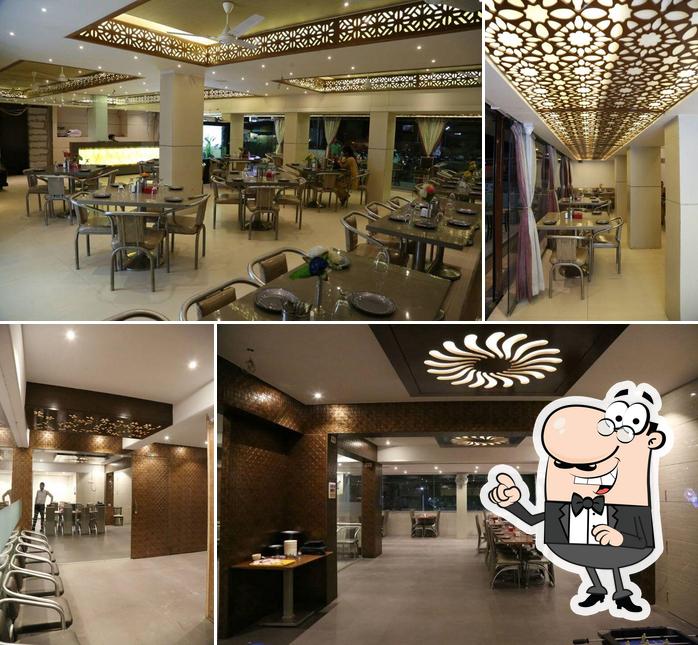 Check out how Mirchi looks inside