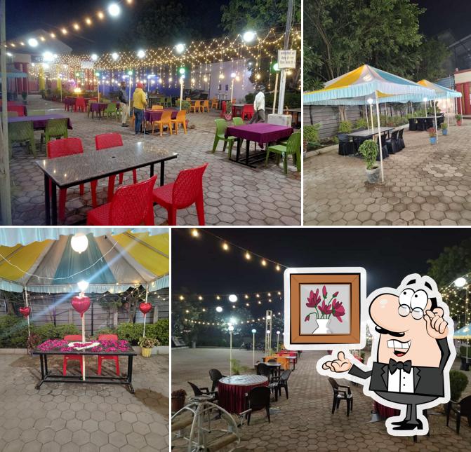 NATRAJ Restaurant & Cafe