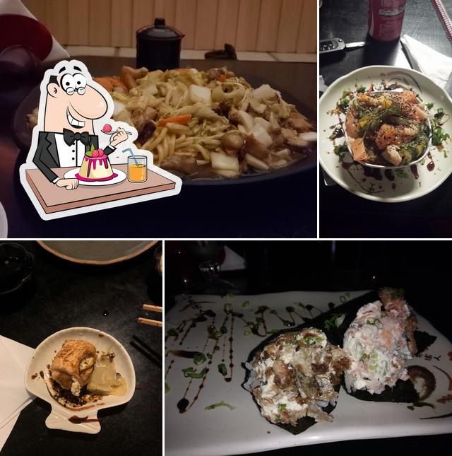 Namu Culinária Oriental