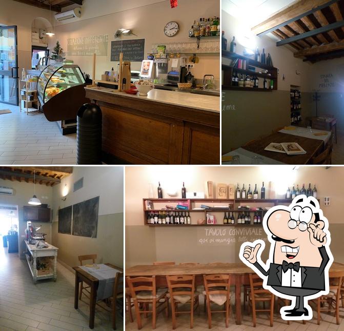 Osteria Caffetteria Stellario