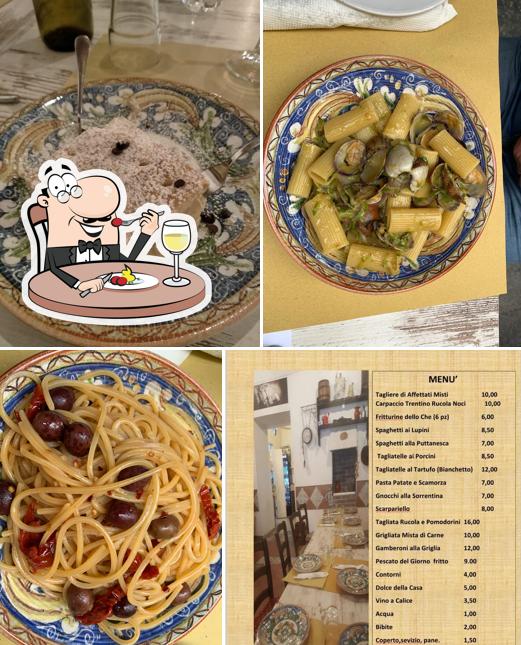 Osteria da Ciccio e Mery