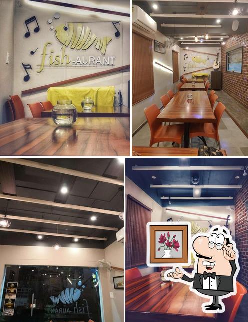 Fishaurant
