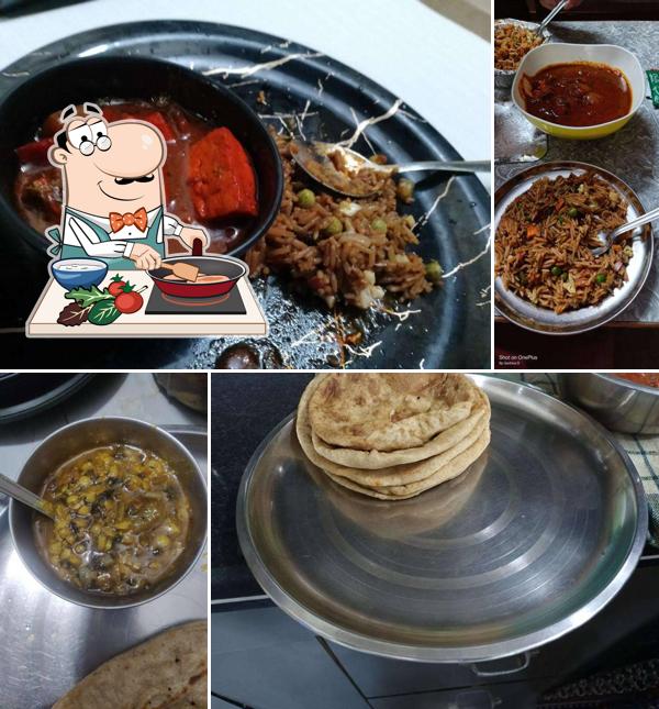 Golden cafe restaurant