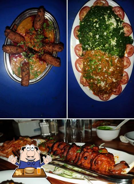 Hotel Maza Bandu The Family Garden Bar & Resto